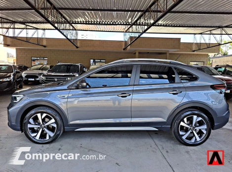 NIVUS 1.0 200 TSI Highline