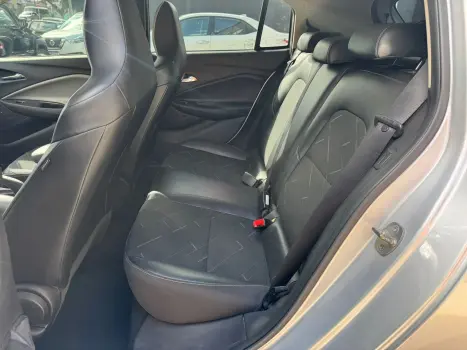 Onix 1.0 Turbo Flex Premier Automático