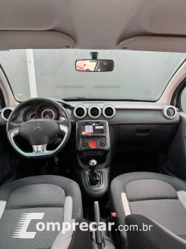 C3 1.2 Style Edition 8V