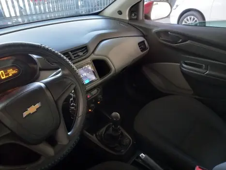 ONIX 1.0 MPFI JOY 8V