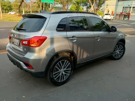 ASX 2.0 4X4 AWD 16V