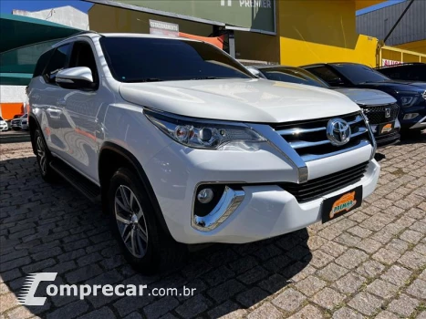 HILUX SW4 2.7 SR 4X2 16V