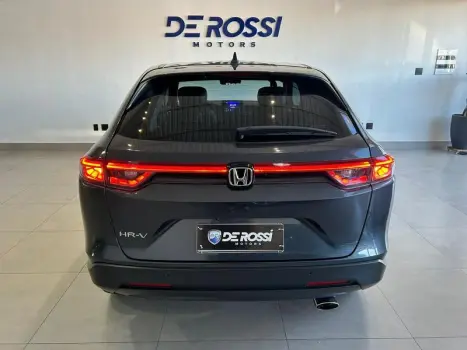 HR-V EXL 1.5 SENSING 16V 5P AUT
