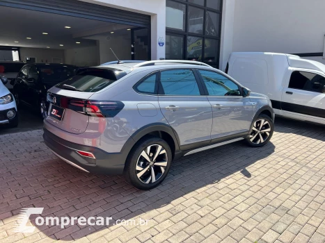 NIVUS 1.0 200 TSI Highline