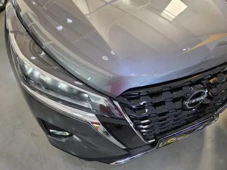 KICKS 1.6 16V FLEXSTART EXCLUSIVE XTRONIC