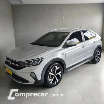 NIVUS 1.0 200 TSI Highline