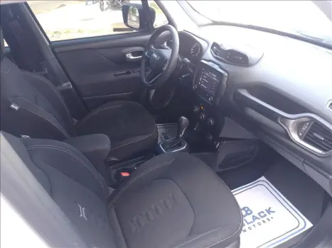 RENEGADE 1.3 T270 Turbo Sport