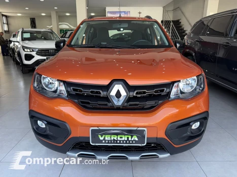 KWID 1.0 12V SCE Outsider