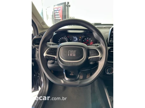 ARGO 1.0 FIREFLY FLEX DRIVE MANUAL