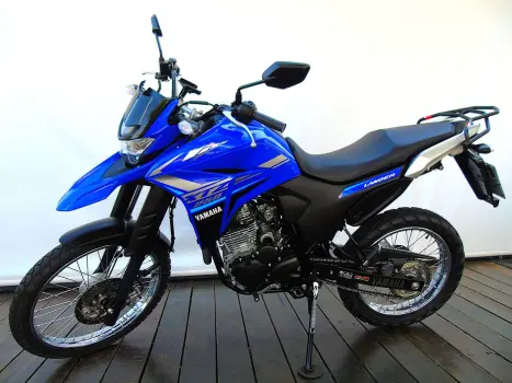 YAMAHA XTZ 250 LANDER
