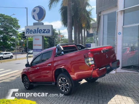 L200 Triton Sport HPE-S 2.4 CD Dies. Aut