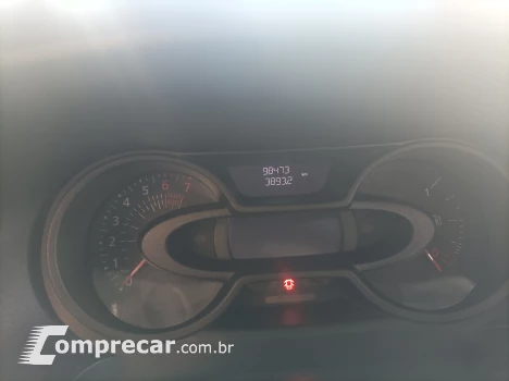 DUSTER OROCH 1.6 16V SCE Express