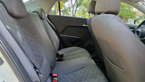 HB20S 1.6 Comfort Plus Automatico