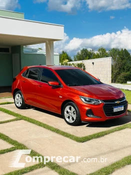 ONIX 1.0 Turbo Premier