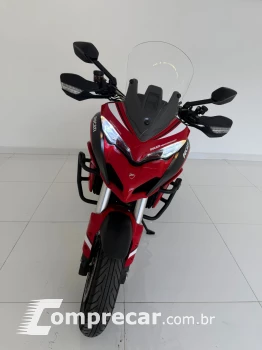 MULTISTRADA 1200
