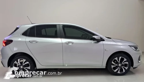 ONIX 1.0 Turbo Premier