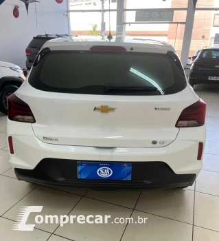 Onix Hatch 1.0 4P FLEX LT TURBO