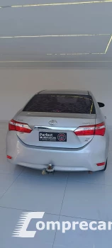 COROLLA 2.0 XEI 16V