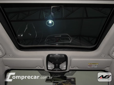 320I 2.0 16V Turbo Sport GP