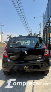 SANDERO Expression Hi-Flex 1.0 16V 5p