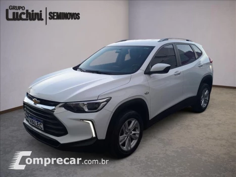 CHEVROLET TRACKER 1.0 Turbo LT 4 portas