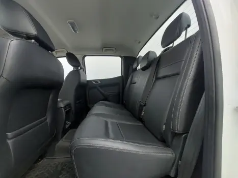 RANGER 3.2 XLT 4X4 CD 20V DIESEL 4P AUTOMÁTICO