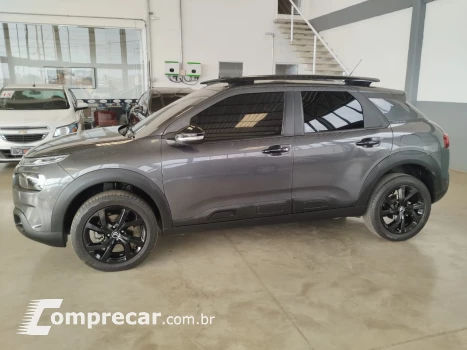 C4 CACTUS 1.6 THP Shine Eat6