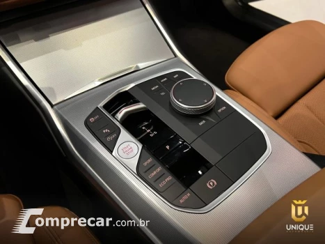 320i - 2.0 16V TURBO SPORT GP AUTOMÁTICO