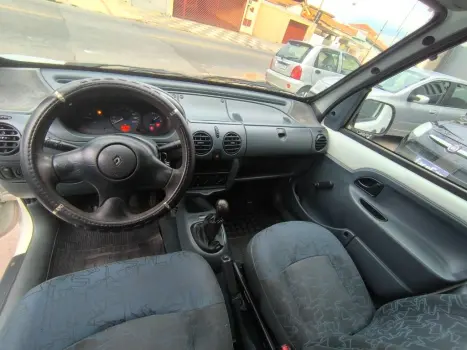 Kangoo Express RL/ Express 1.6 16V/8V