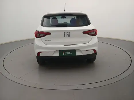 ARGO 1.0 FIREFLY FLEX MANUAL