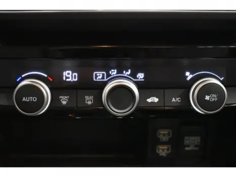 CITY - 1.5 I-VTEC HATCH TOURING CVT