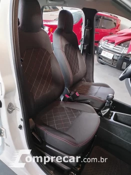 KWID 1.0 12V SCE ZEN