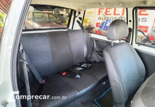 UNO 1.0 MPI Mille WAY Economy 8V