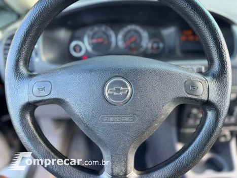 Zafira Elegance 2.0 MPFI FlexPower 8V 5p