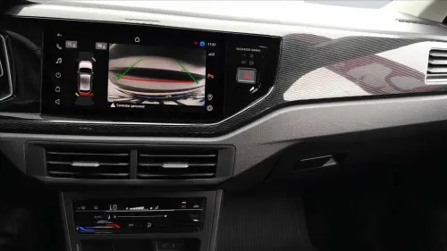 POLO 1.0 170 TSI HIGHLINE AUTOMÁTICO