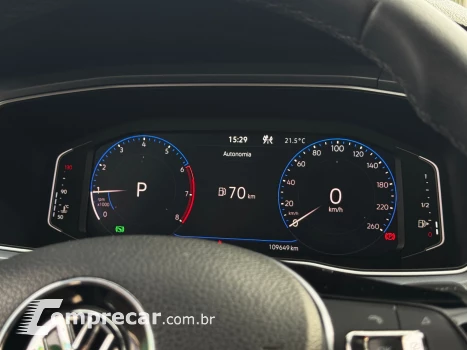 T-CROSS 1.0 200 TSI Comfortline