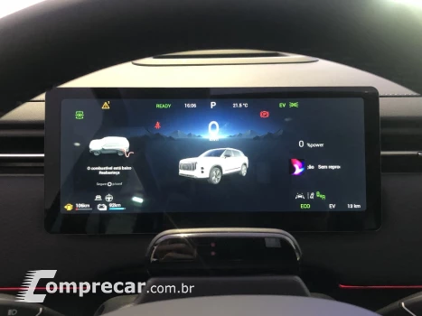 7 PRESTIGE 1.5 TB 16V AUT (HIBRIDO)