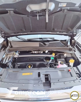 Rampage 2.0 4P TURBO DIESEL LARAMIE 4X4 AUTOMÁTICO