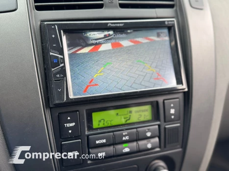 TUCSON 2.0 MPFI GLS 16V 143cv 2WD