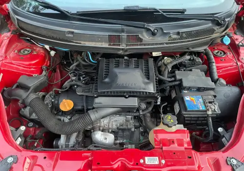 CRONOS 1.3 Firefly Drive