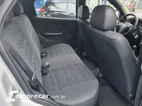 PALIO 1.0 MPI Fire Economy 8V