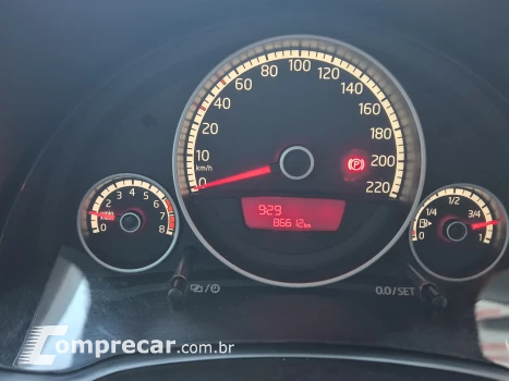 UP 1.0 TSI High UP 12V