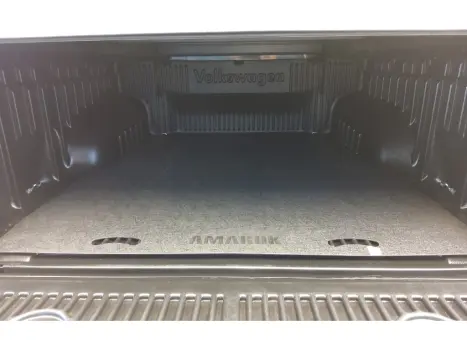 AMAROK 3.0 V6 TDI DIESEL EXTREME CD 4MOTION AUTOMÁTICO