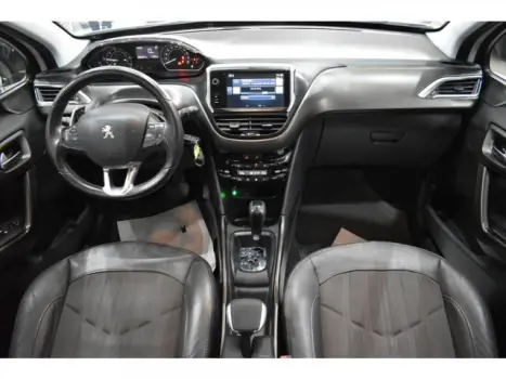 2008 - 1.6 16V GRIFFE 4P AUTOMÁTICO