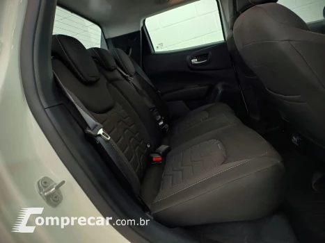 TORO 1.3 TURBO 270 FLEX FREEDOM AT6