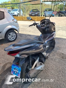 PCX 160