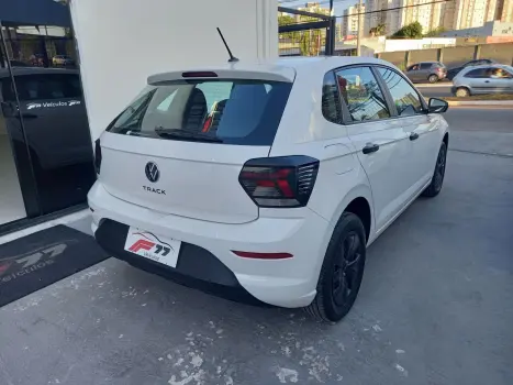 Polo Hatch 1.0 4P MPI TRACK