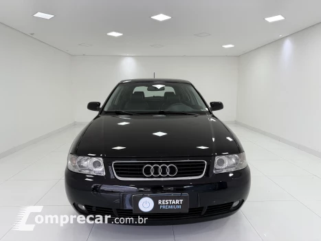 A3 1.8 20V 150cv