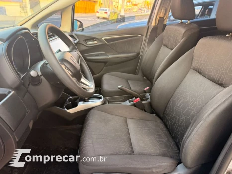 Fit LX 1.5 Flexone 16V 5p Aut.