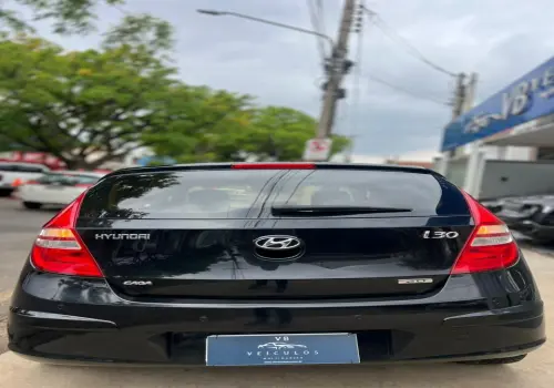 i30 2.0 16V 145cv 5p Aut.